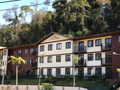 Apartamento para Locação, em Petrópolis, bairro Samambaia, 2 dormitórios, 1 banheiro